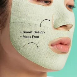 Discount Dermask Pore·remedy Purifying Mud Mask, 1 stk Hudpleje