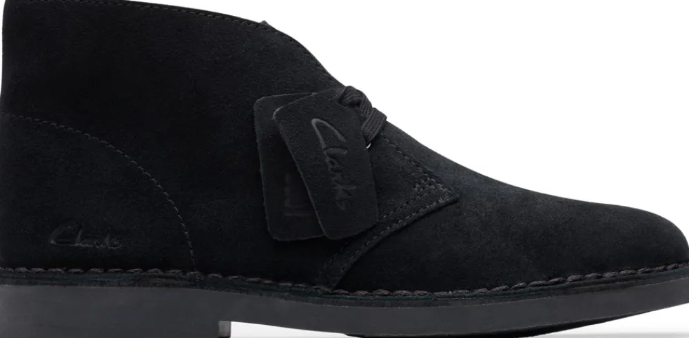 New Desert Bt Evo D Støvler, , 38 Dame Støvler
