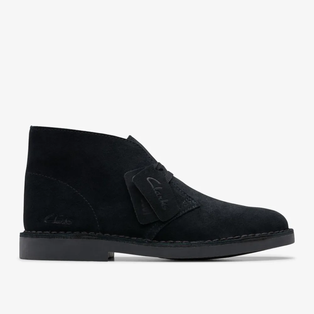 New Desert Bt Evo D Støvler, , 38 Dame Støvler