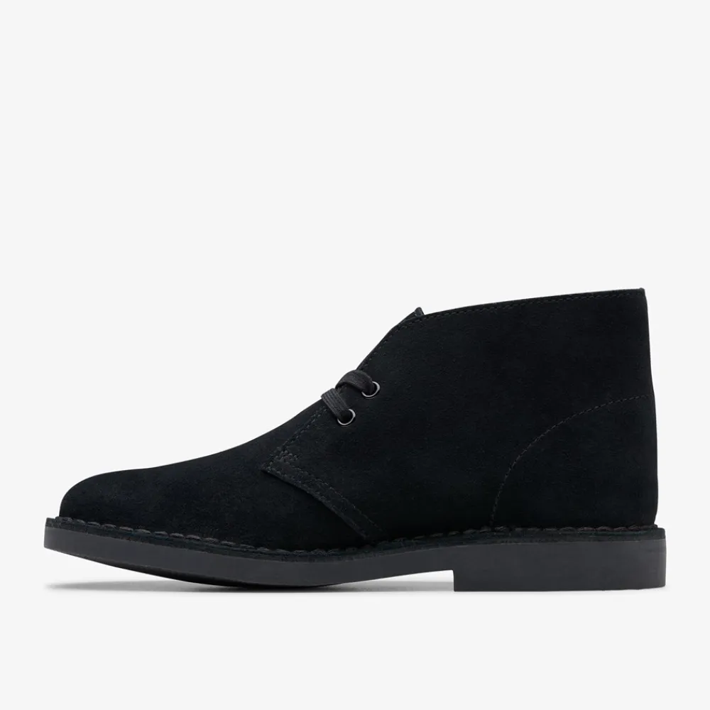 New Desert Bt Evo D Støvler, , 38 Dame Støvler