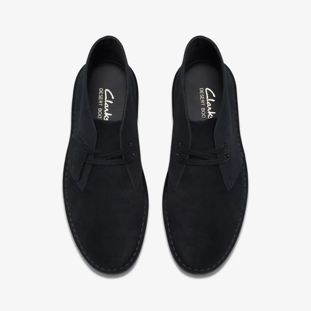 New Desert Bt Evo D Støvler, , 38 Dame Støvler