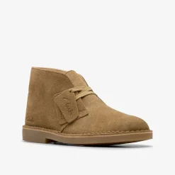 Hot Desert Bt Evo D Støvler, , 39 Dame Støvler
