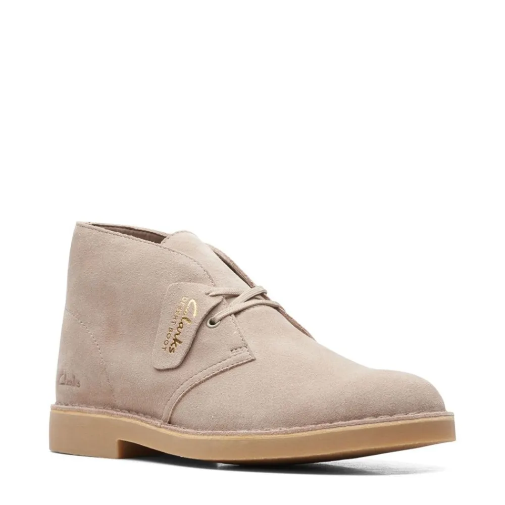 Clearance Desert Bt Evo Sko, , 43 Business Sko|Støvler