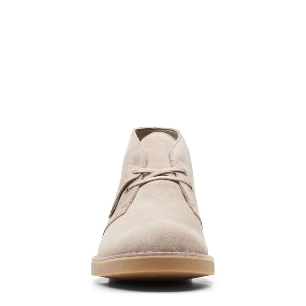 Clearance Desert Bt Evo Sko, , 43 Business Sko|Støvler