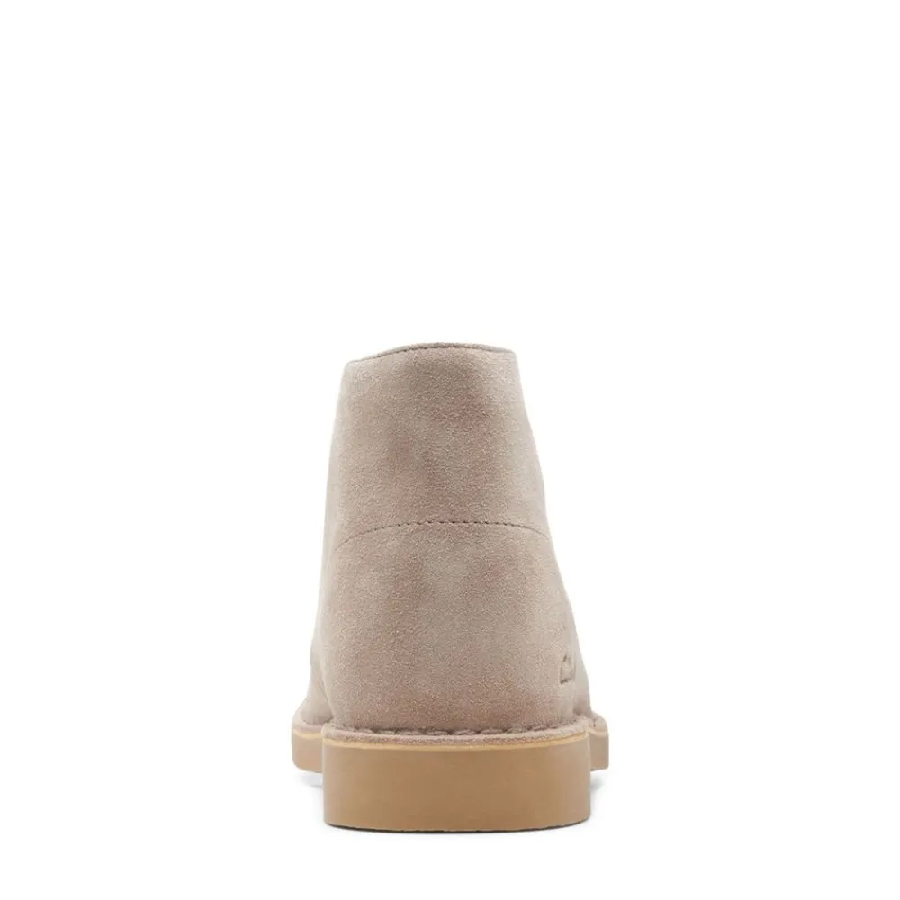 Clearance Desert Bt Evo Sko, , 43 Business Sko|Støvler