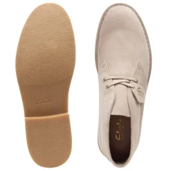 Clearance Desert Bt Evo Sko, , 43 Business Sko|Støvler