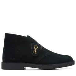 Clarks Desert Bt Evo Sko, , 45- Sko