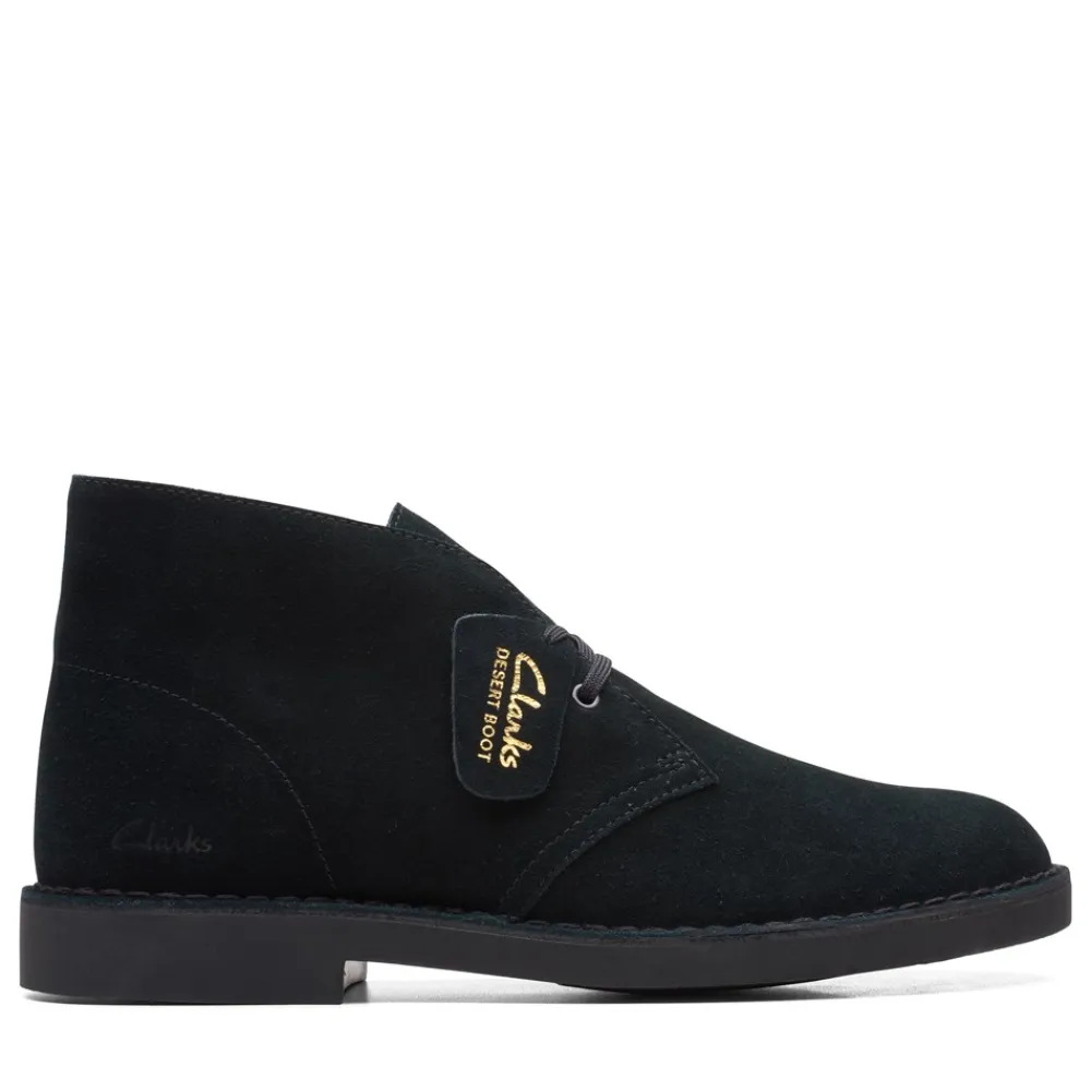 Clarks Desert Bt Evo Sko, , 45- Sko