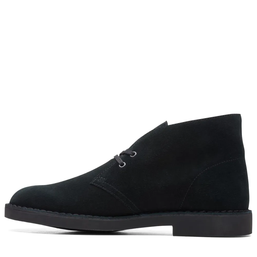 Clarks Desert Bt Evo Sko, , 45- Sko