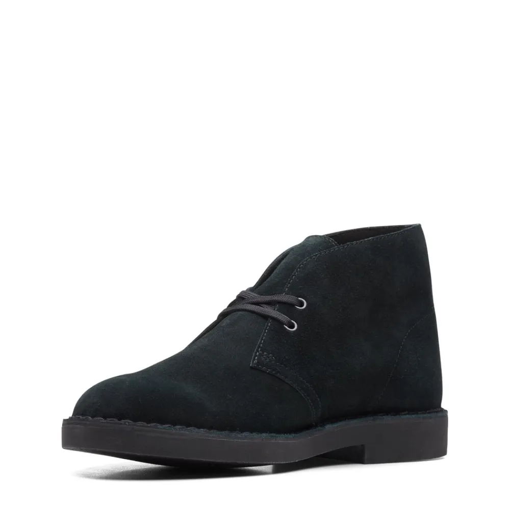 Clarks Desert Bt Evo Sko, , 45- Sko