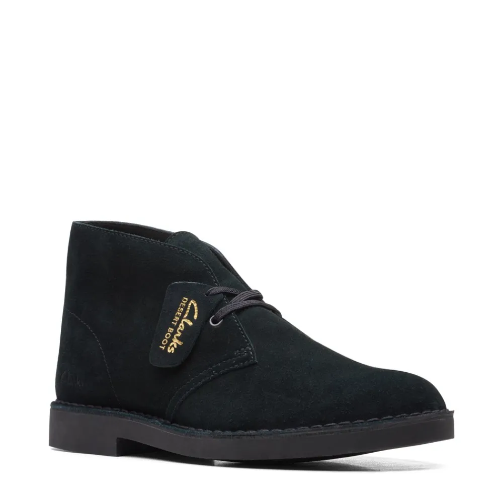 Clarks Desert Bt Evo Sko, , 45- Sko
