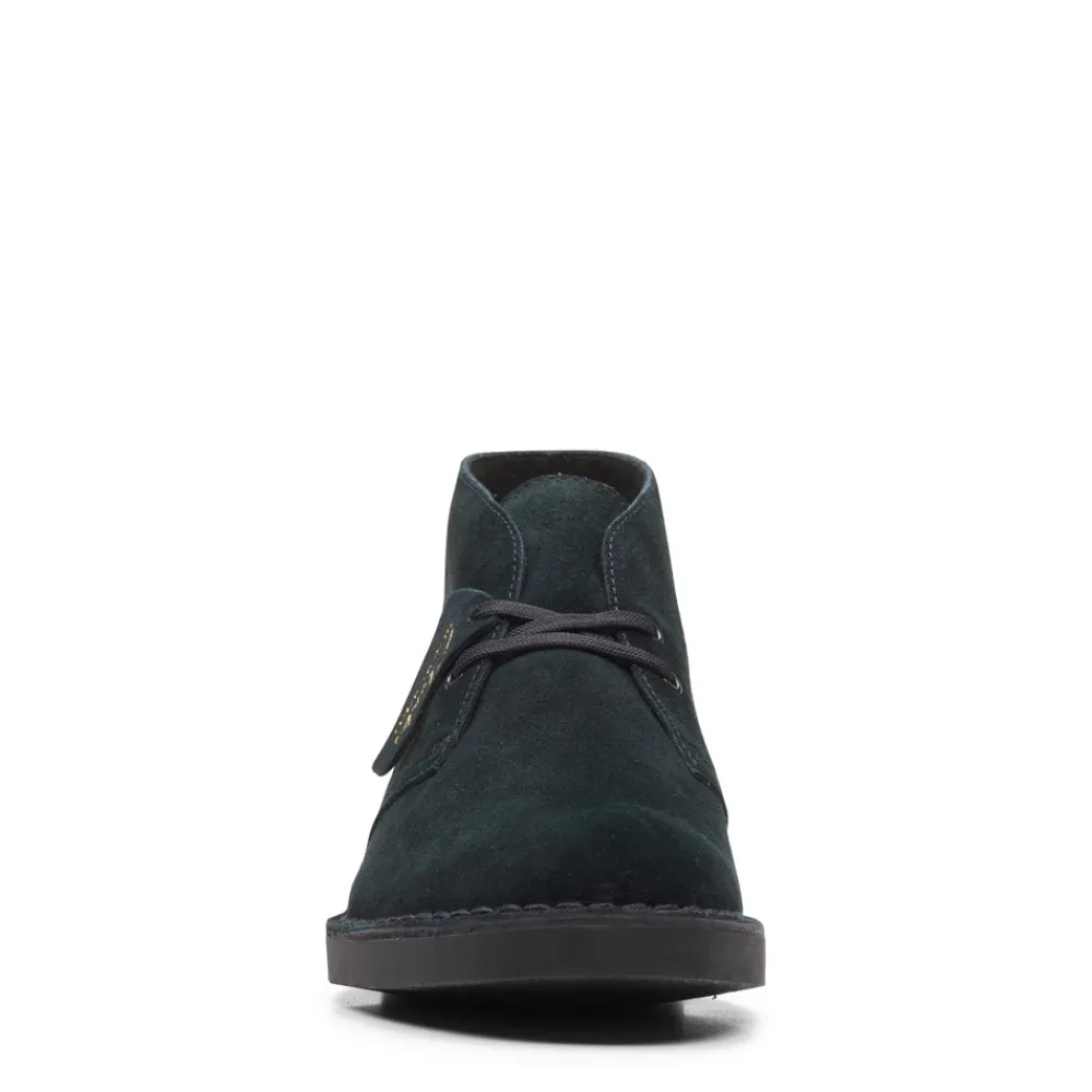 Clarks Desert Bt Evo Sko, , 45- Sko