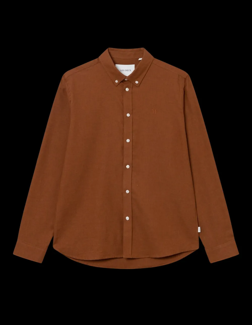 Les Deux Desert Reg Skjorte, , XL- Skjorter