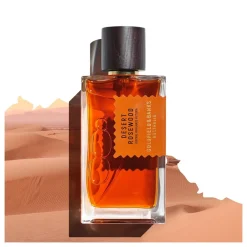 Clearance Desert Rosewood Perfume, 100 ml Nicheparfumer