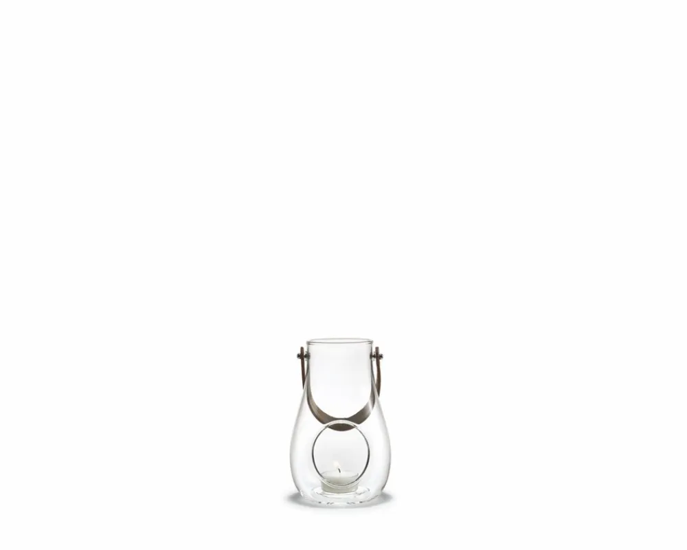 Sale Design With Light Lanterne, , 10,5x16,5x10,5 cm Lanterner & Lyskæder|Udendørslamper