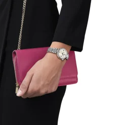 Tissot Desir T152.010.11.118.00 Dameur, , 28 mm-Dame Ure