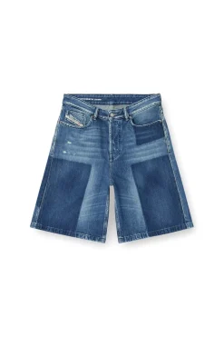 Diesel De-Sire Shorts, , 28-Dame Shorts