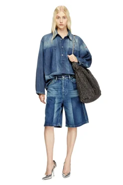 Diesel De-Sire Shorts, , 28-Dame Shorts