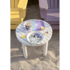 Moomin Arabia Desserttallerken, Ø19 cm- Tallerkener