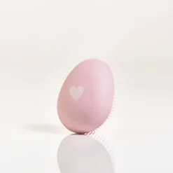 Outlet Detangle Egg Hårbørste Børster & Kamme