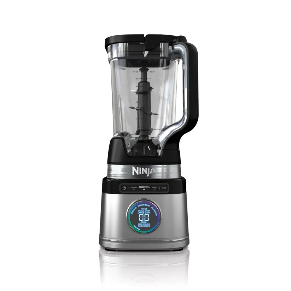 Outlet Detect TB201 Power Blender Køkkenmaskiner