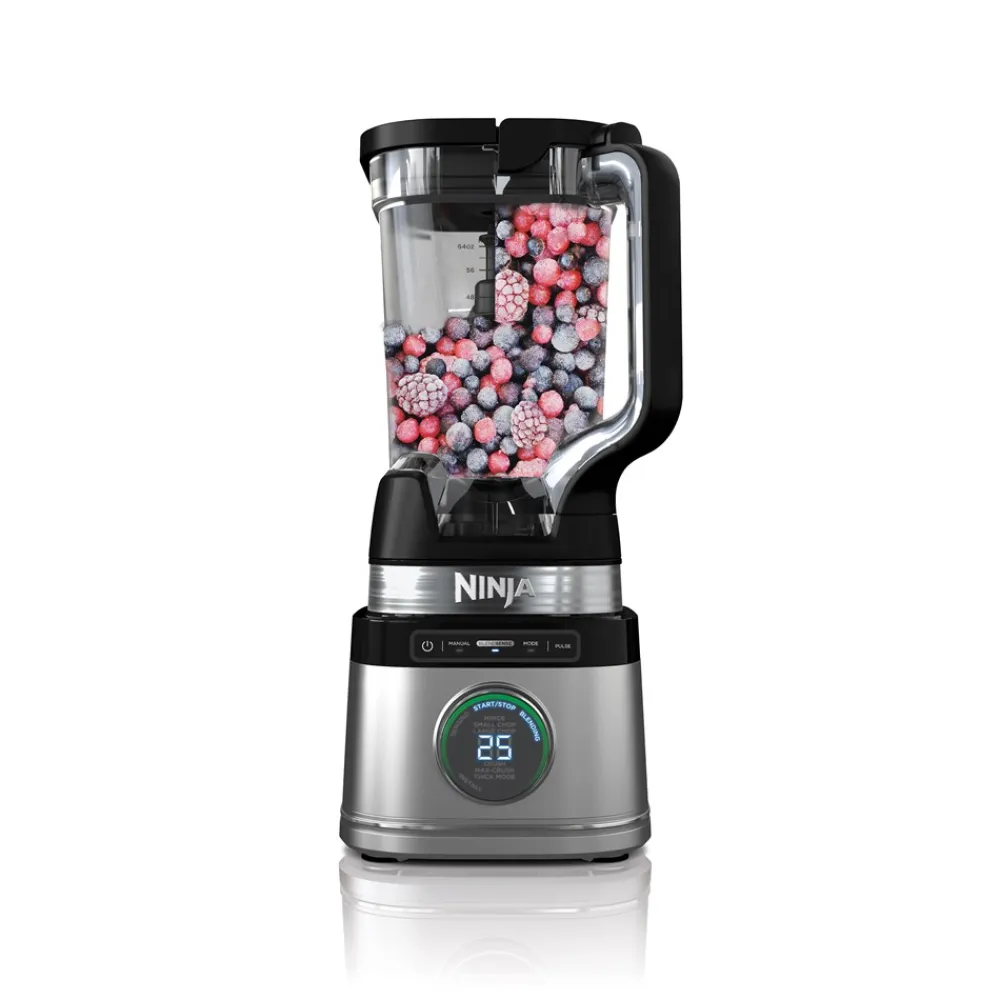 Outlet Detect TB201 Power Blender Køkkenmaskiner