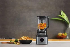 Outlet Detect TB201 Power Blender Køkkenmaskiner