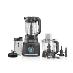 Clearance Detect TB401EU Power Blender, Food Processor & Single Serve Pro Køkkenmaskiner
