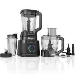 Clearance Detect TB401EU Power Blender, Food Processor & Single Serve Pro Køkkenmaskiner