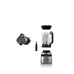 Clearance Detect TB401EU Power Blender, Food Processor & Single Serve Pro Køkkenmaskiner