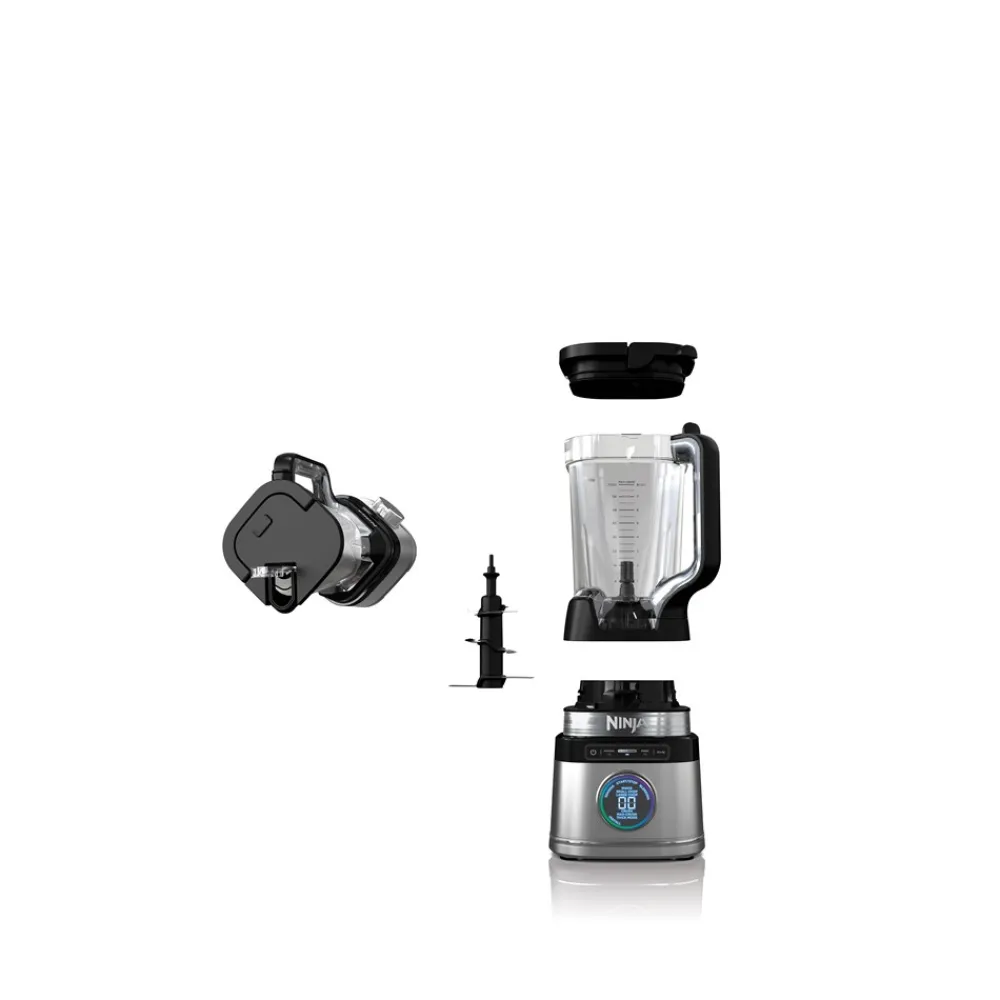 Clearance Detect TB401EU Power Blender, Food Processor & Single Serve Pro Køkkenmaskiner