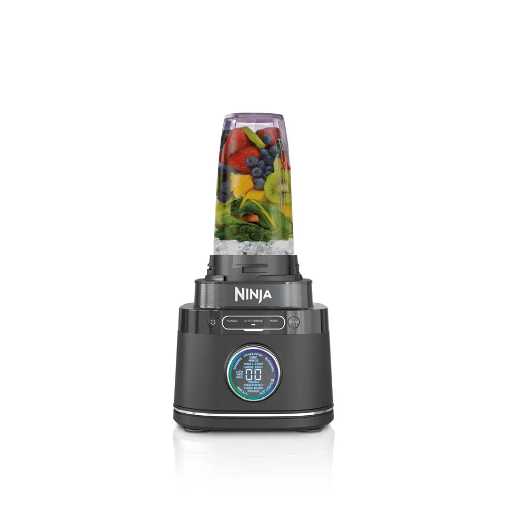 Clearance Detect TB401EU Power Blender, Food Processor & Single Serve Pro Køkkenmaskiner