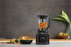 Clearance Detect TB401EU Power Blender, Food Processor & Single Serve Pro Køkkenmaskiner