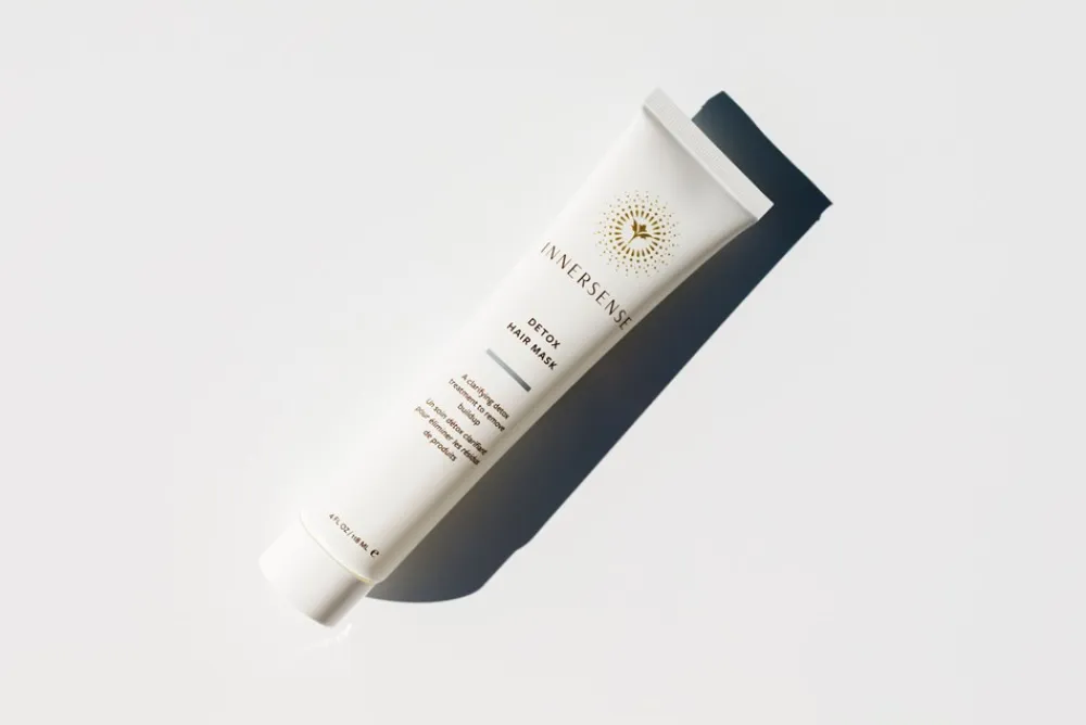 Detox Hair Mask, 177 ml Hårpleje