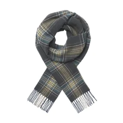 MJM Dexter 42 Wool Halstørklæde,- Halstørklæder & Handsker