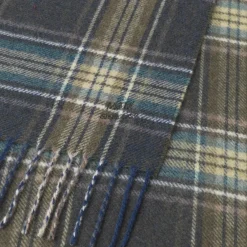 MJM Dexter 42 Wool Halstørklæde,- Halstørklæder & Handsker