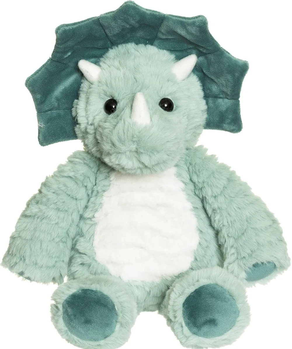 Teddykompaniet Dexter Dinosaur,-Børn Bamser & Tøjdyr