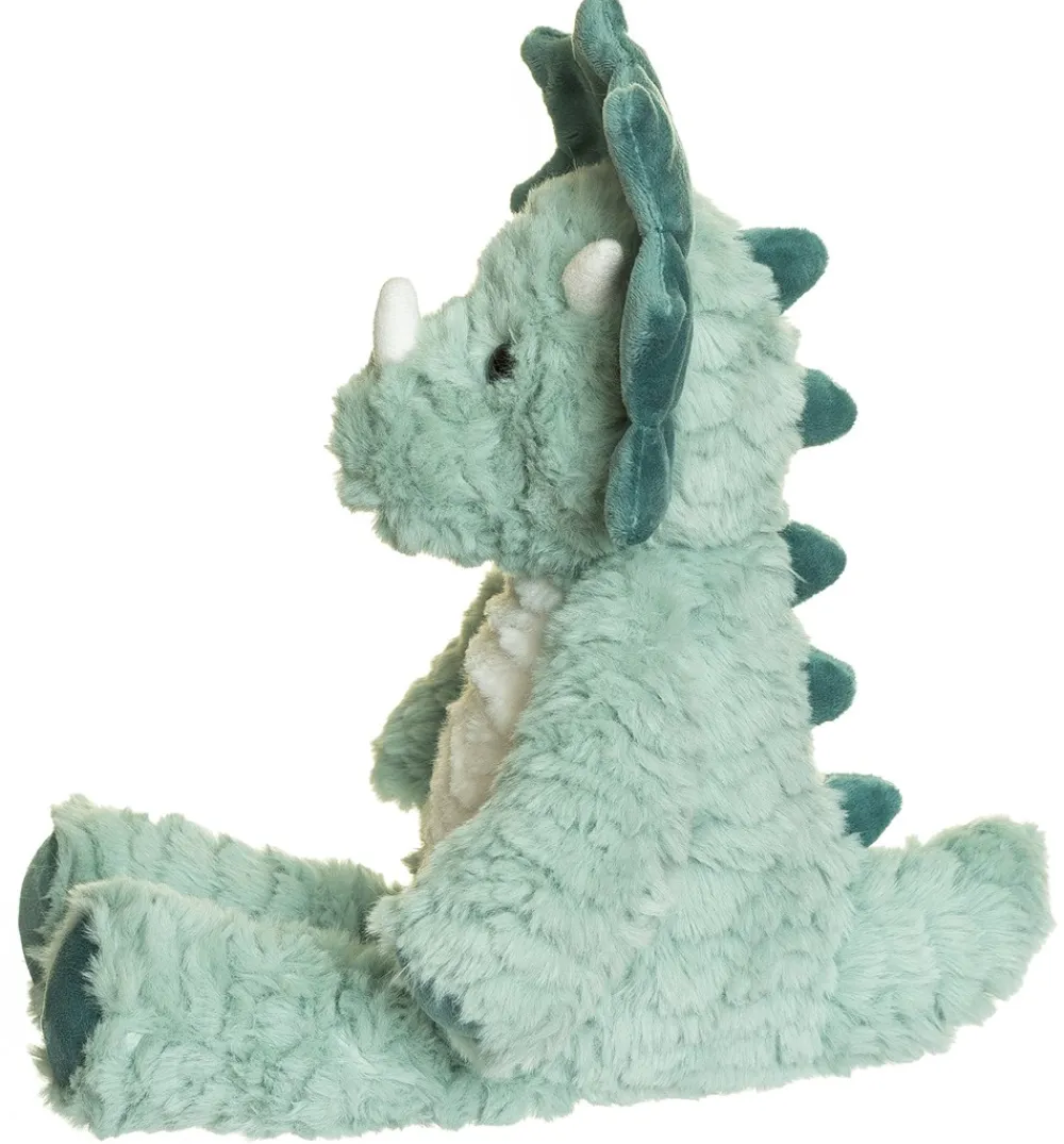 Teddykompaniet Dexter Dinosaur,-Børn Bamser & Tøjdyr