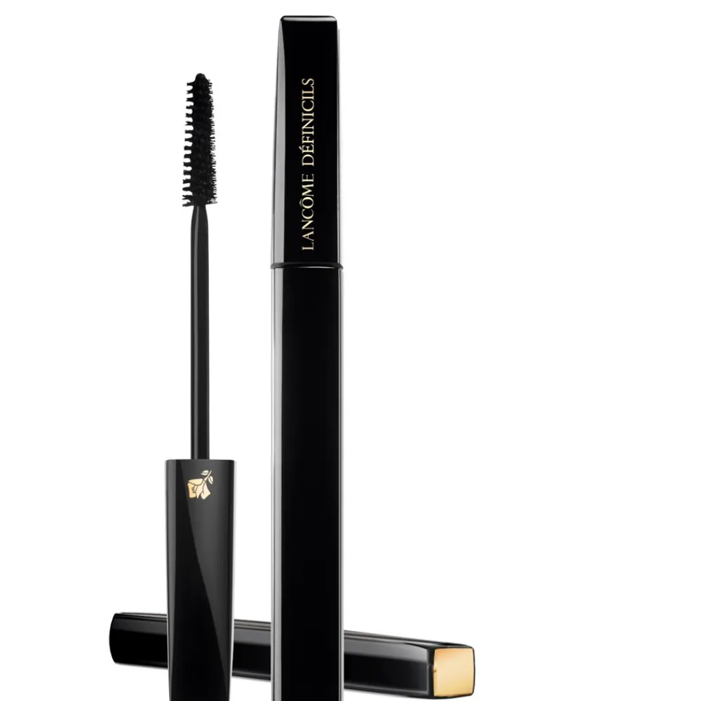 Lancôme Définicils Mascara, Black- Øjne