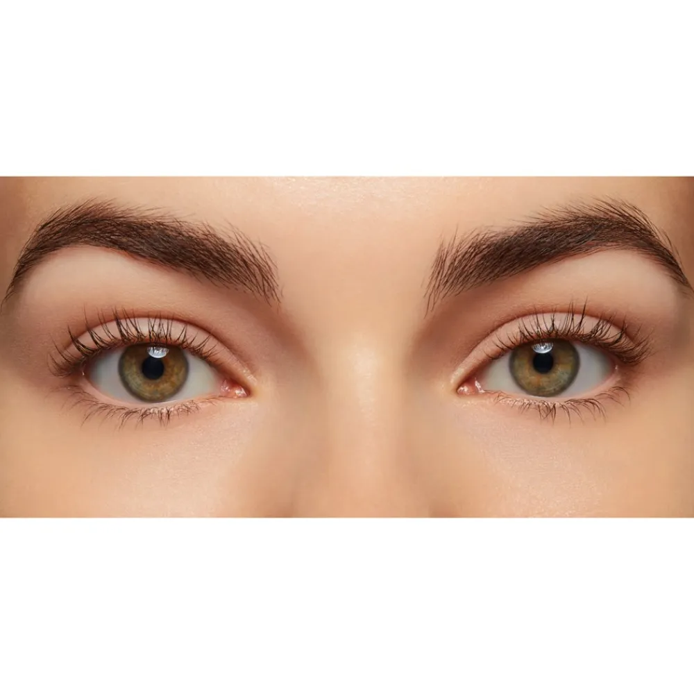 Lancôme Définicils Mascara, Black- Øjne
