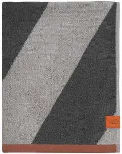 New Diagonal Håndklæde, , 50x90 cm Håndklæder & Vaskeklude