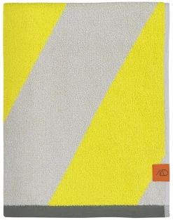 Online Diagonal Håndklæde, , 50x90 cm Håndklæder & Vaskeklude