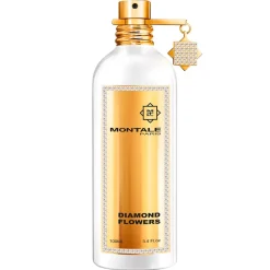 Montale Diamond Flowers Eau De Parfum, 100 ml- Nicheparfumer
