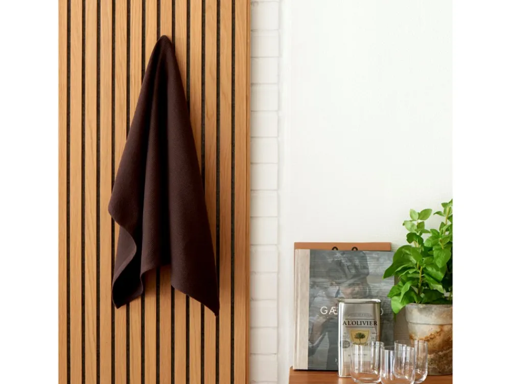 Outlet Diamond Viskestykke, , 50x70 cm Køkkentekstiler