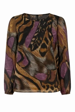 Sale Didem Bluse, , L Dame Bluser & Skjorter