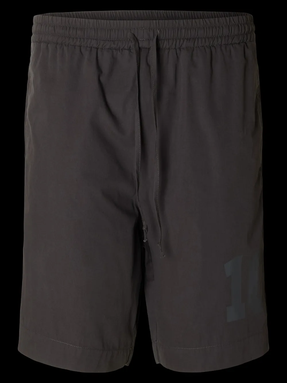 Annarr Diego Shorts, , XL- Shorts
