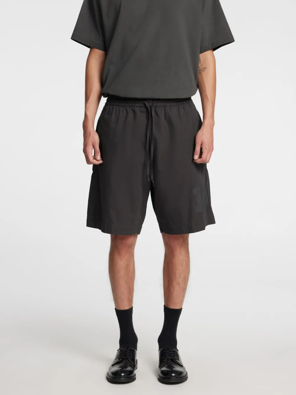 Annarr Diego Shorts, , XL- Shorts