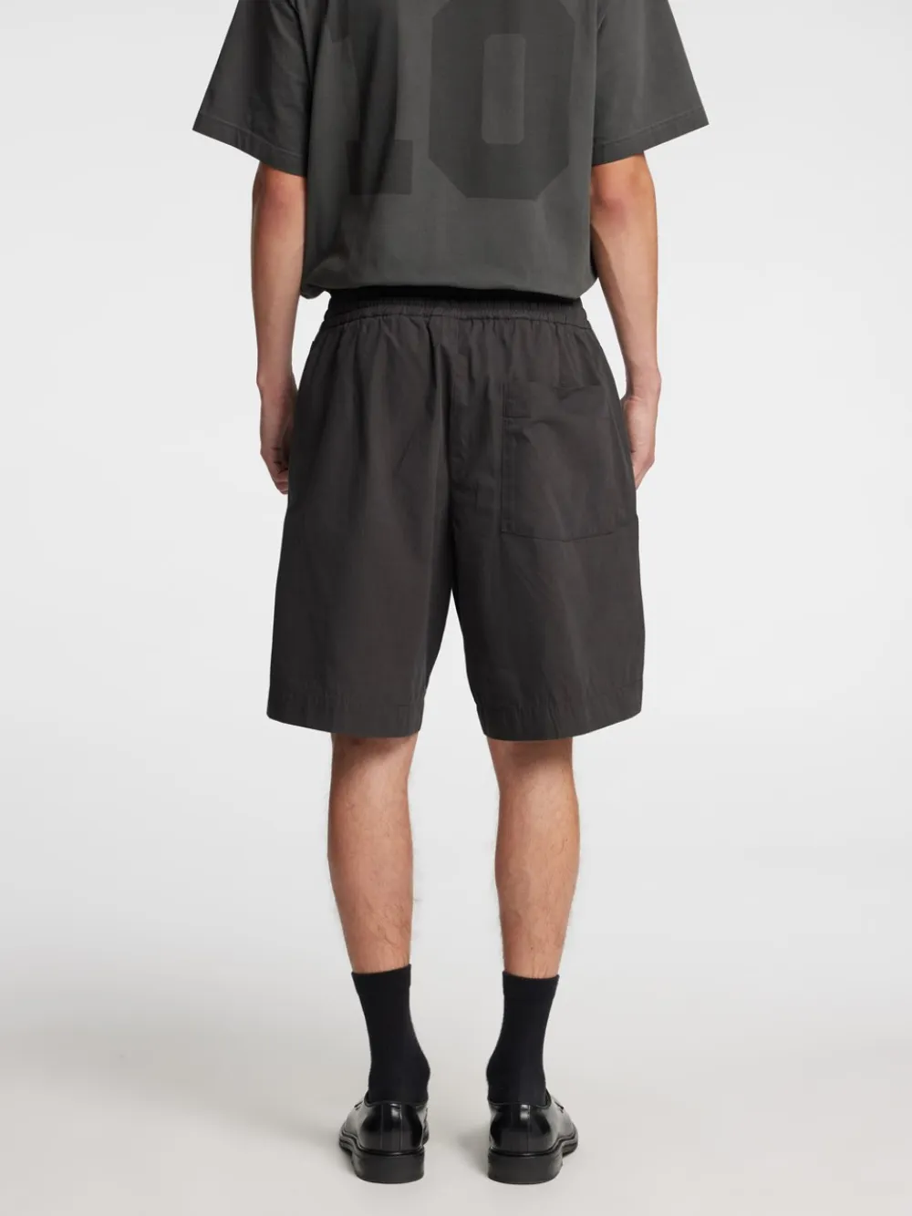 Annarr Diego Shorts, , XL- Shorts