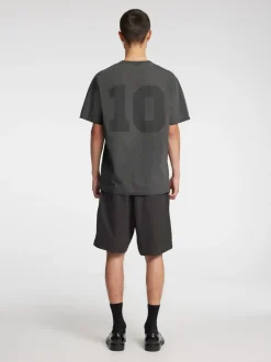 Annarr Diego Shorts, , XL- Shorts