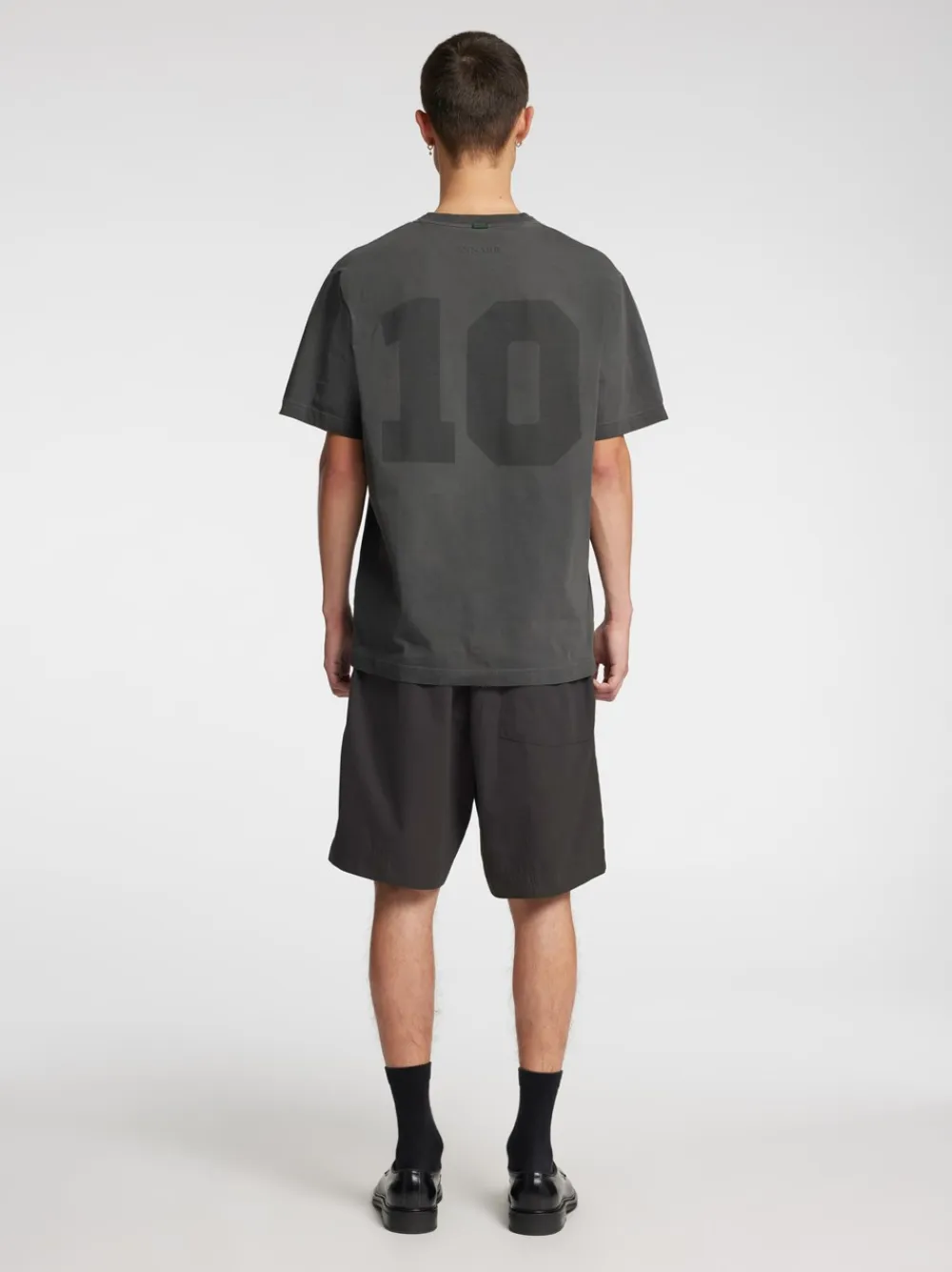 Annarr Diego Shorts, , XL- Shorts